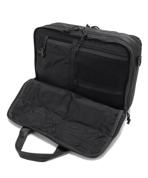 BRIEFING ブリーフィング TR-3 S MW - SE7EN