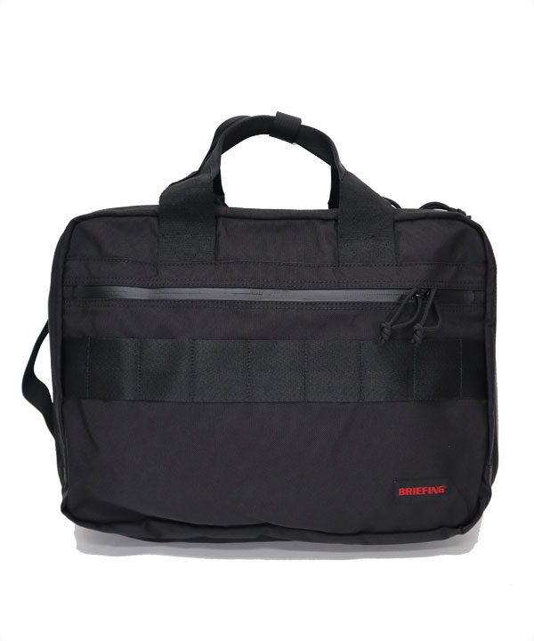 BRIEFING ブリーフィング TR-3 S MW WP MODULEWARE - SE7EN