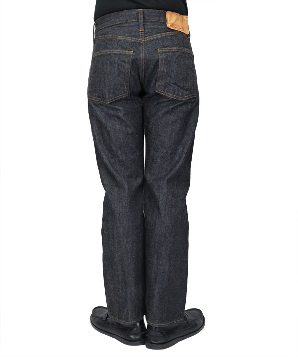 RESOLUTE リゾルト 15周年記念限定限定モデル GB710 ワンウォッシュ