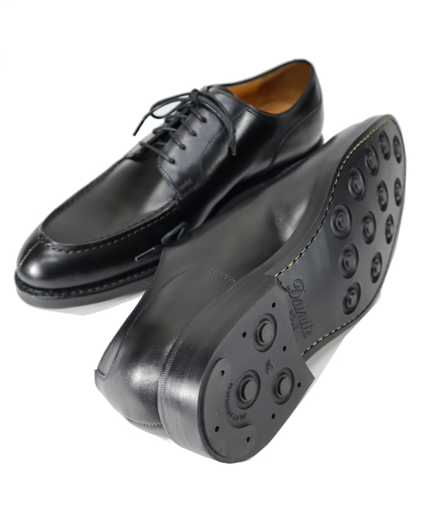 JALAN SRIWIJAYA ジャランスリウァヤ Uチップ靴 98490 - SE7EN