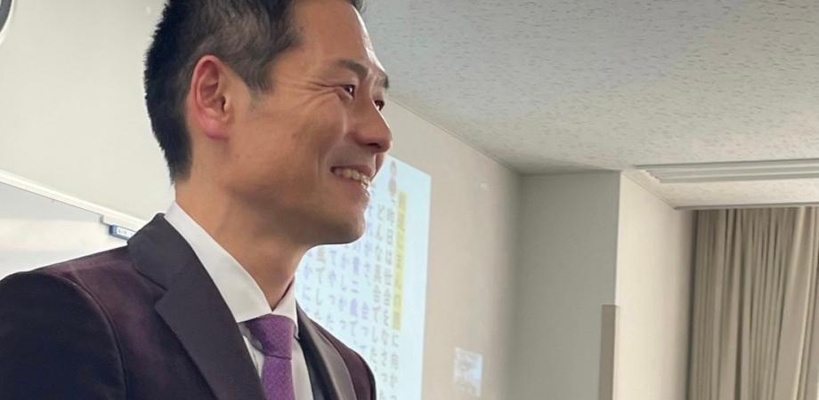 学校はトラブルの集合体！？ 長谷川博之セミナーin神奈川 | TOSS