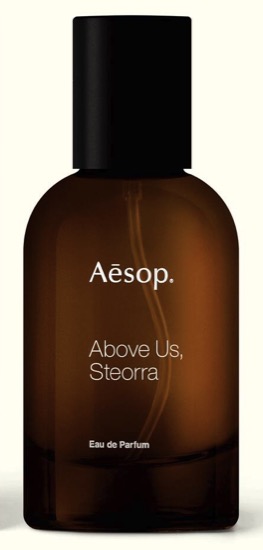 イソップ】アバヴ アス、ステオーラ 【似ている香水は？口コミ含む総合