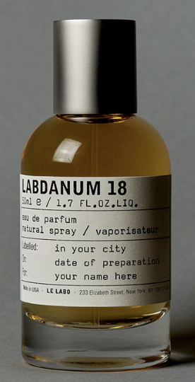 ル ラボ】ラブダナム 18【口コミ含む総合評価/似てる香水も解説