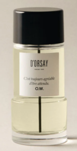 ドルセー】ダンディ オア ノット G.A.【口コミ含む総合評価/似てる香水