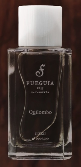 フエギア】キロンボ 【口コミ含む総合評価/似てる香水も解説