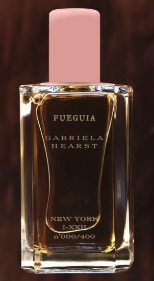 フエギア 1833】ニューヨーク 【口コミ含む総合評価/似てる香水も解説