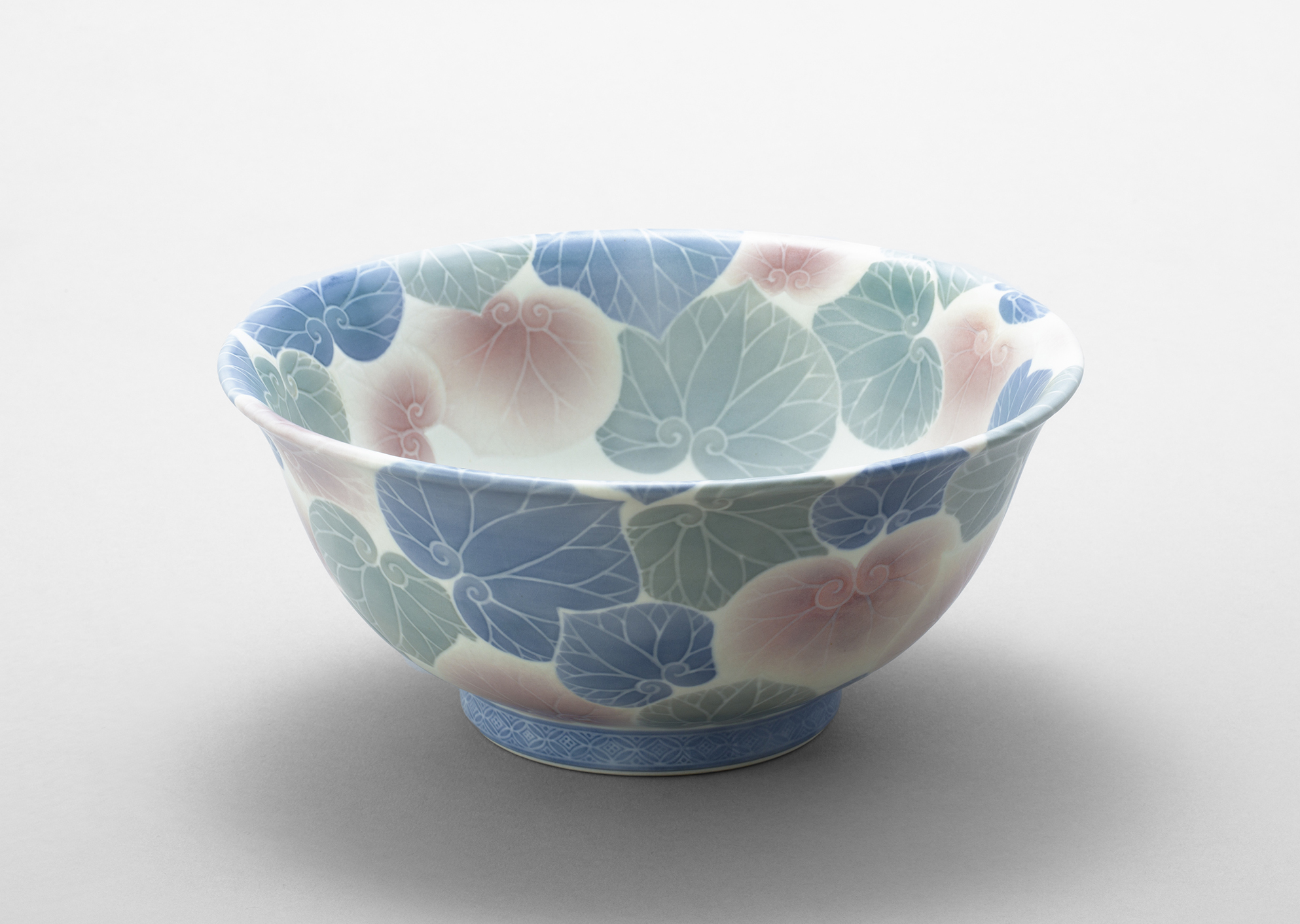 特別展 生誕150年記念 板谷波山の陶芸 ― 近代陶芸の巨匠、その麗しき