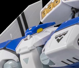 RIOBOT 1/48 AB-01H トレッド – 株式会社千値練 ー Sentinel co.,ltd
