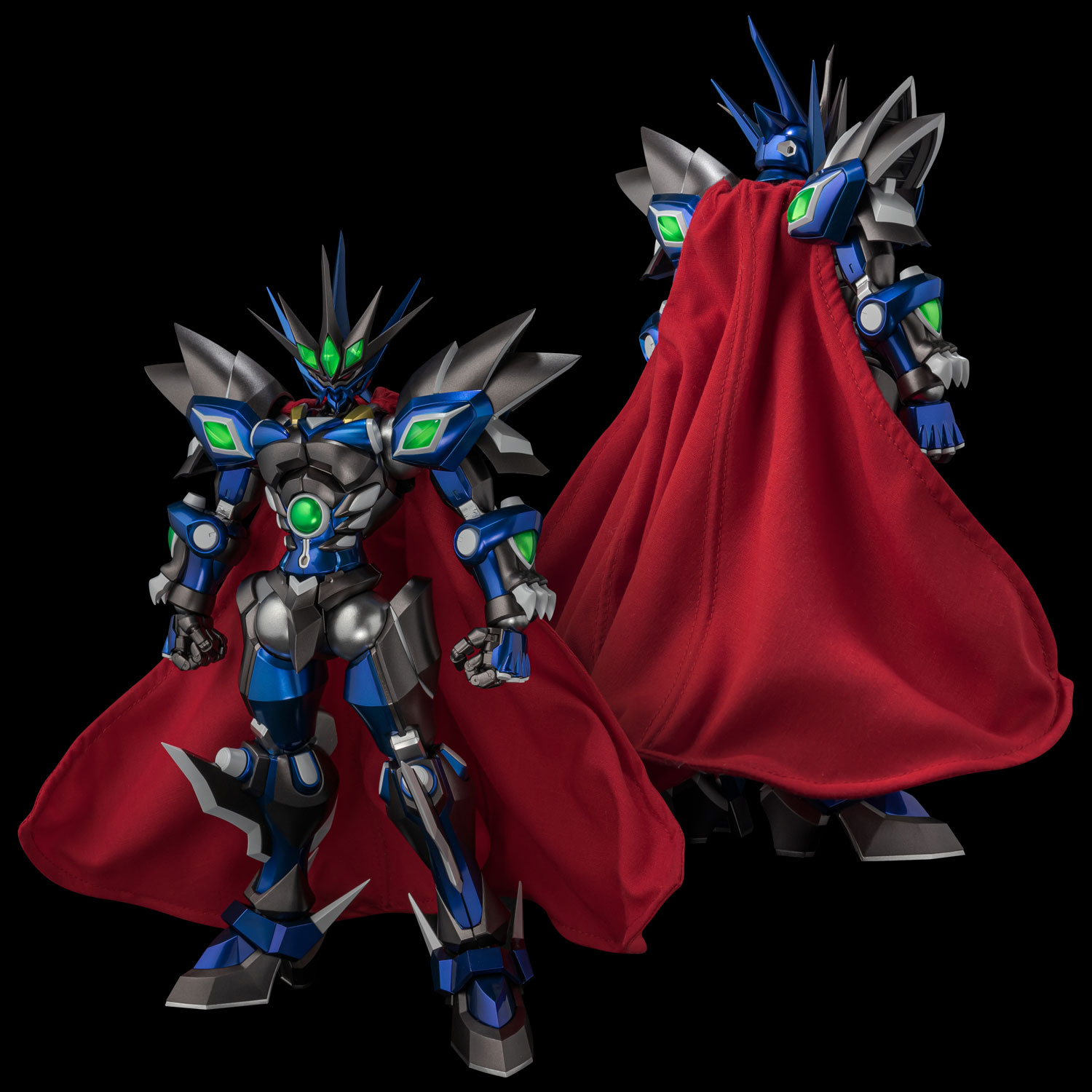 RIOBOT ヴァイサーガ（ストア限定商品） – 株式会社千値練 ー Sentinel