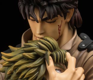 アニメ『ジョジョの奇妙な冒険 ファントムブラッド』 FIGURE MUSEUM