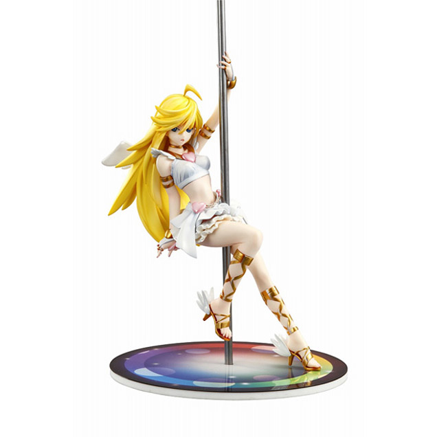 Panty & Stocking with Garterbelt メタモルフォーゼ・エディション 1