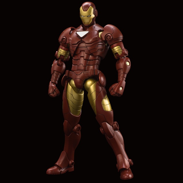 Armorize IRON MAN – 株式会社千値練 ー Sentinel co.,ltd