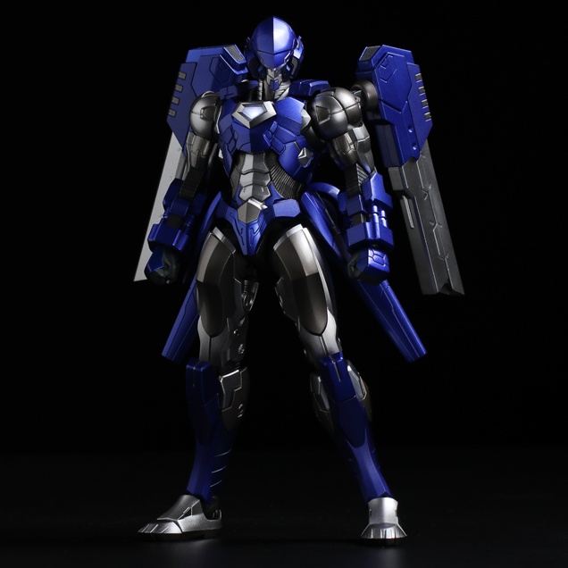 RE:EDIT IRON MAN #13 HOUSE OF M HOWARD ARMOR – 株式会社千値練 ー