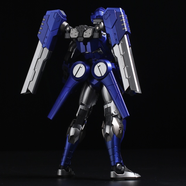 RE:EDIT IRON MAN #13 HOUSE OF M HOWARD ARMOR – 株式会社千値練 ー