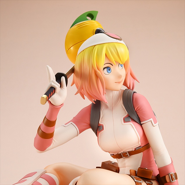 グウェンプール – 株式会社千値練 ー Sentinel co.,ltd