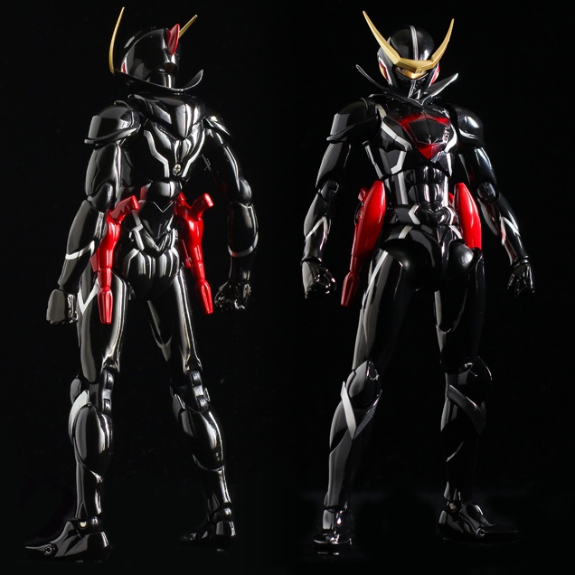 タツノコヒーローズ ファイティングギア 新造人間キャシャーン 限定