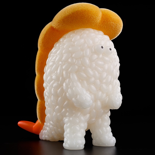 SUSHI-L.A.(スシエルエー) エビフライ – 株式会社千値練 ー Sentinel