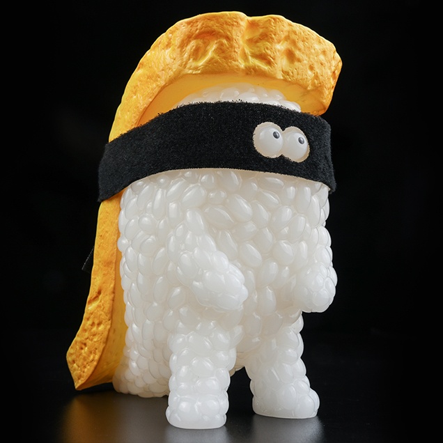 スシエルエー タマゴ 新品未開封 SUSHI-L.A.(スシエルエー) タマゴ