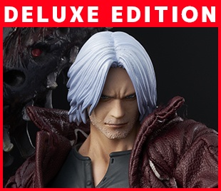 1/12 DEVIL MAY CRY 5 ダンテ DELUXE EDITION – 株式会社千値練 ー