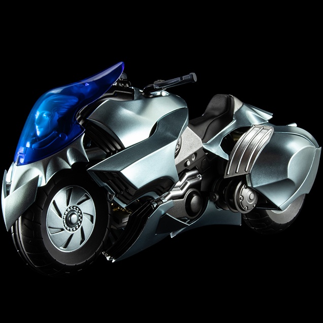 PERSONA5 the Animation 可変 ヨハンナ/アナト – 株式会社千値練 ー