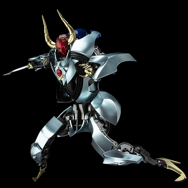 PERSONA5 the Animation 可変 ヨハンナ/アナト – 株式会社千値練 ー