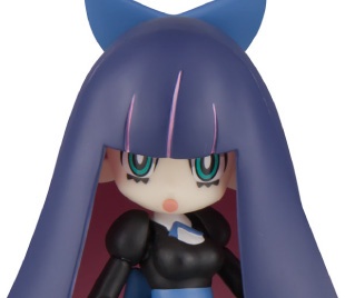 Panty & Stocking with Garterbelt ストッキング – 株式会社千値練 ー