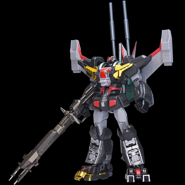 METAMOR-FORCE 超獣機神ダンクーガ ダンクーガ – 株式会社千値練 ー