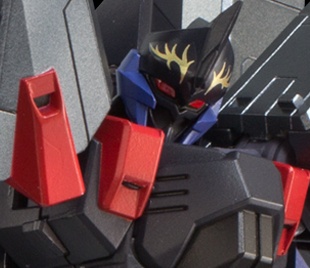 METAMOR-FORCE 超獣機神ダンクーガ ブラックウイング – 株式会社千値練