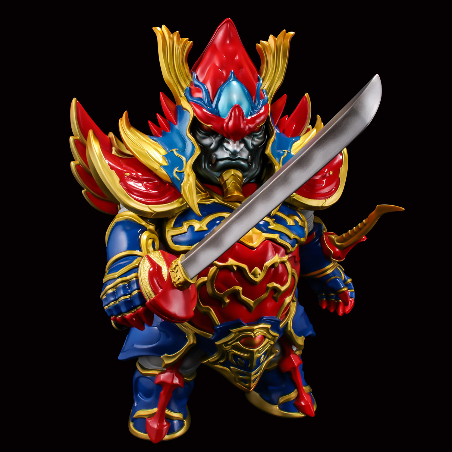 勇者ライディーン 雷出因 – 株式会社千値練 ー Sentinel co.,ltd