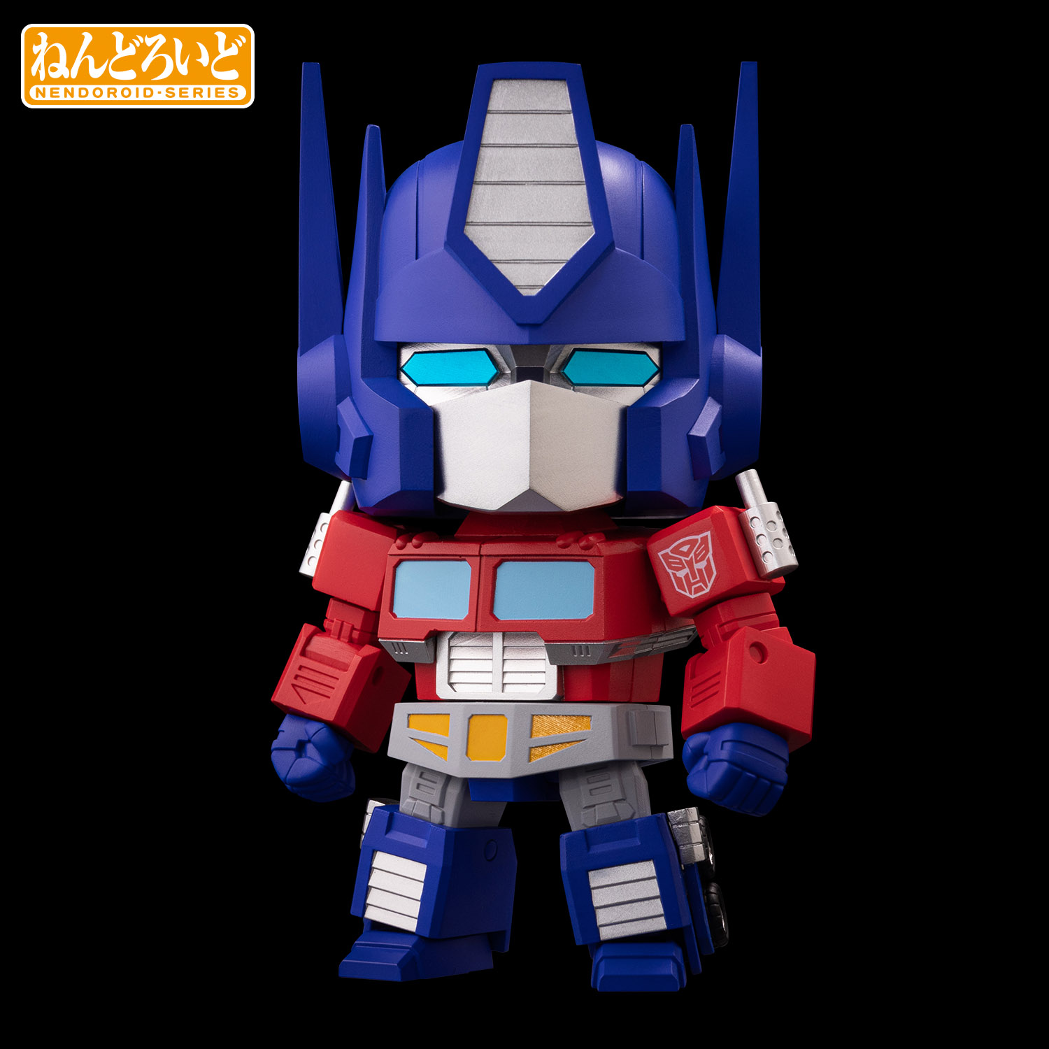 ねんどろいど オプティマスプライム(G1 Ver.) – 株式会社千値練 ー