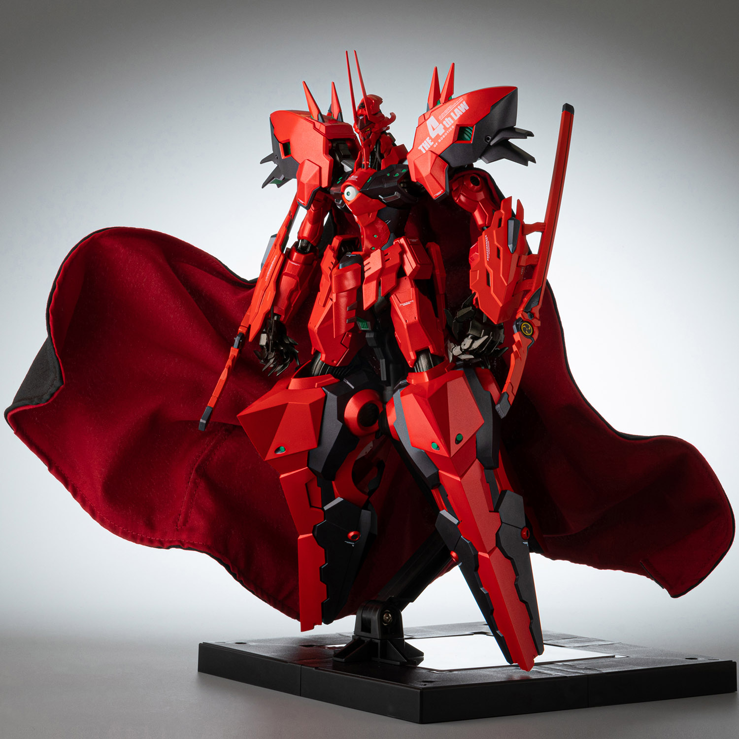 RIOBOT 鉄のラインバレル ラインバレル・オーバーロード – 株式会社千