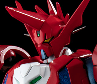 RIOBOT 真ゲッタードラゴン – 株式会社千値練 ー Sentinel co.,ltd