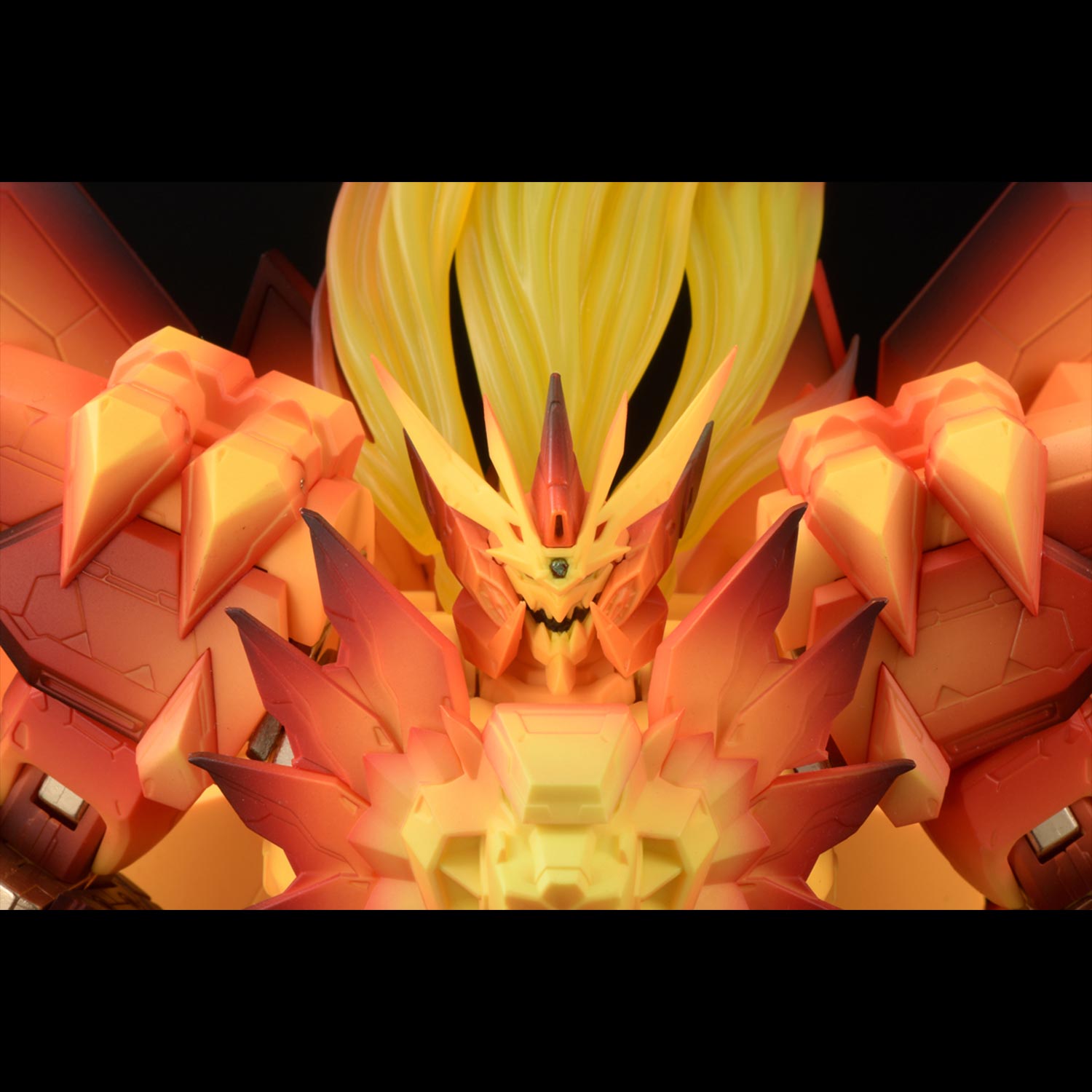 AMAKUNI機神 覇界王ジェネシックガオガイガー – 株式会社千値練 ー