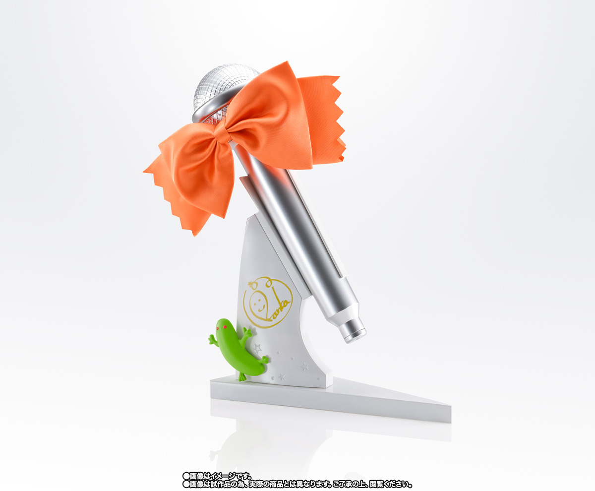 PROPLICA マイク（シェリル・ノーム）＆マイク（ランカ・リー）セット