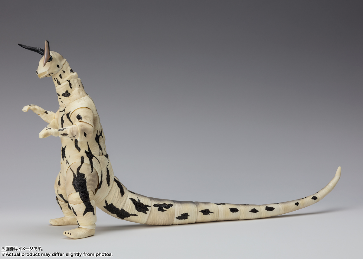 S.H.Figuarts エレキング | 魂ウェブ