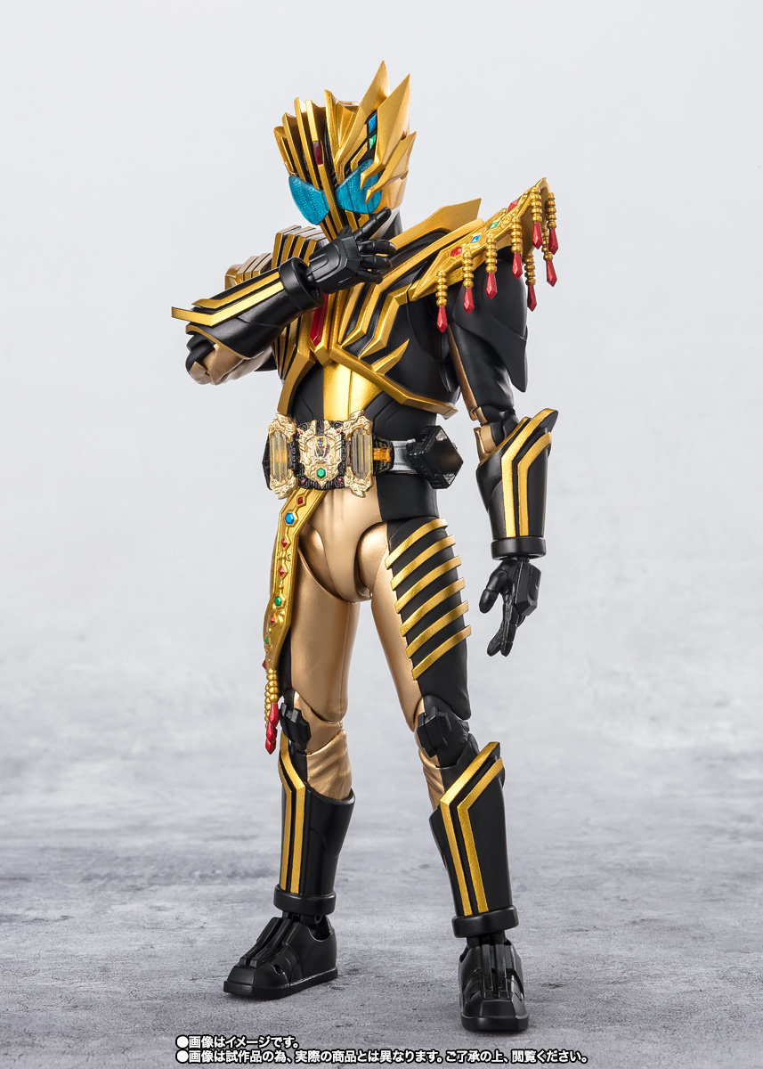 S.H.Figuarts 仮面ライダーレジェンド | 魂ウェブ