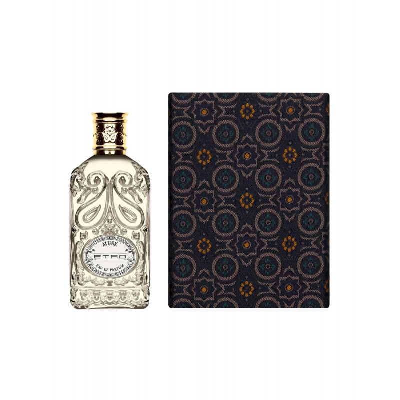 Etro Etro Musk 100ml Musk Eau de Parfum 100ml – Beauty Globe