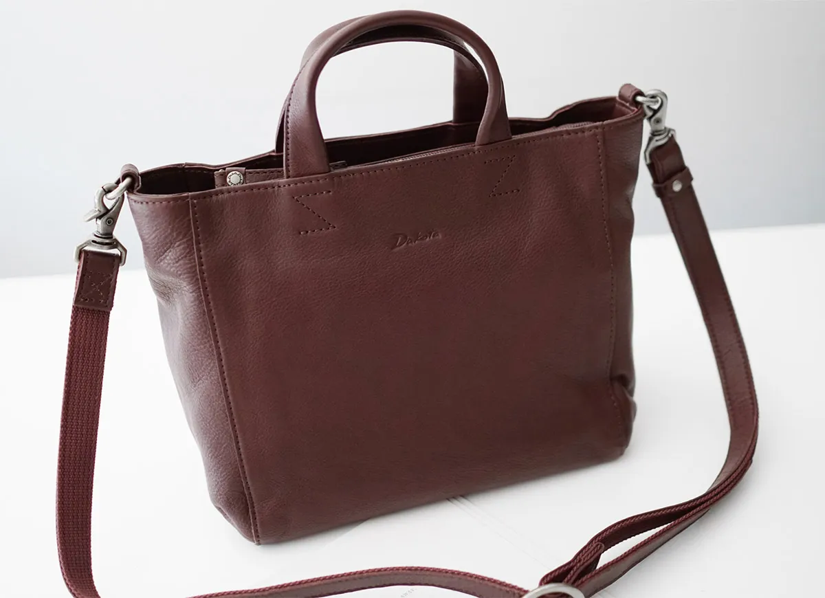 Dakota ダコタ リベロ 2WAYショルダーバッグ 1034671 | こだわりの