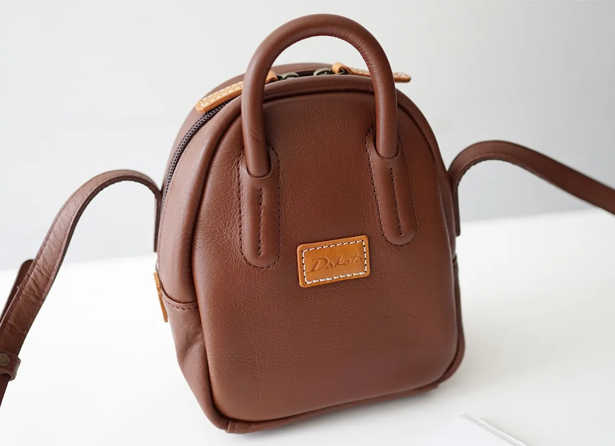 Dakota ダコタ ファビーニ 2WAYミニショルダーバッグ 1034702