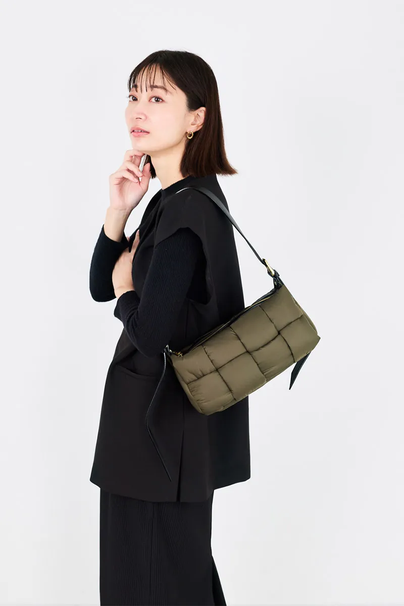 2025年 秋冬新作 ] VIOLAd'ORO ヴィオラドーロ ELMO エルモ ワン