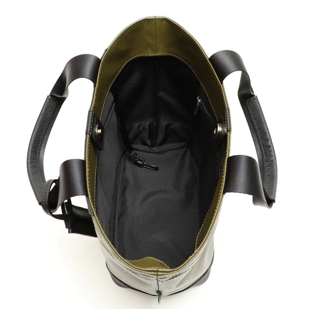 PELLE MORBIDA ペッレモルビダ TRAVISMATHEW PREMIUM × PELLE MORBIDA