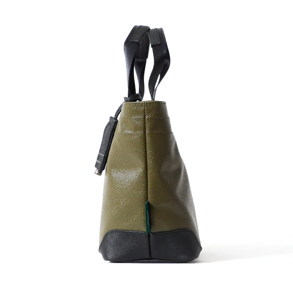 PELLE MORBIDA ペッレモルビダ TRAVISMATHEW PREMIUM × PELLE MORBIDA