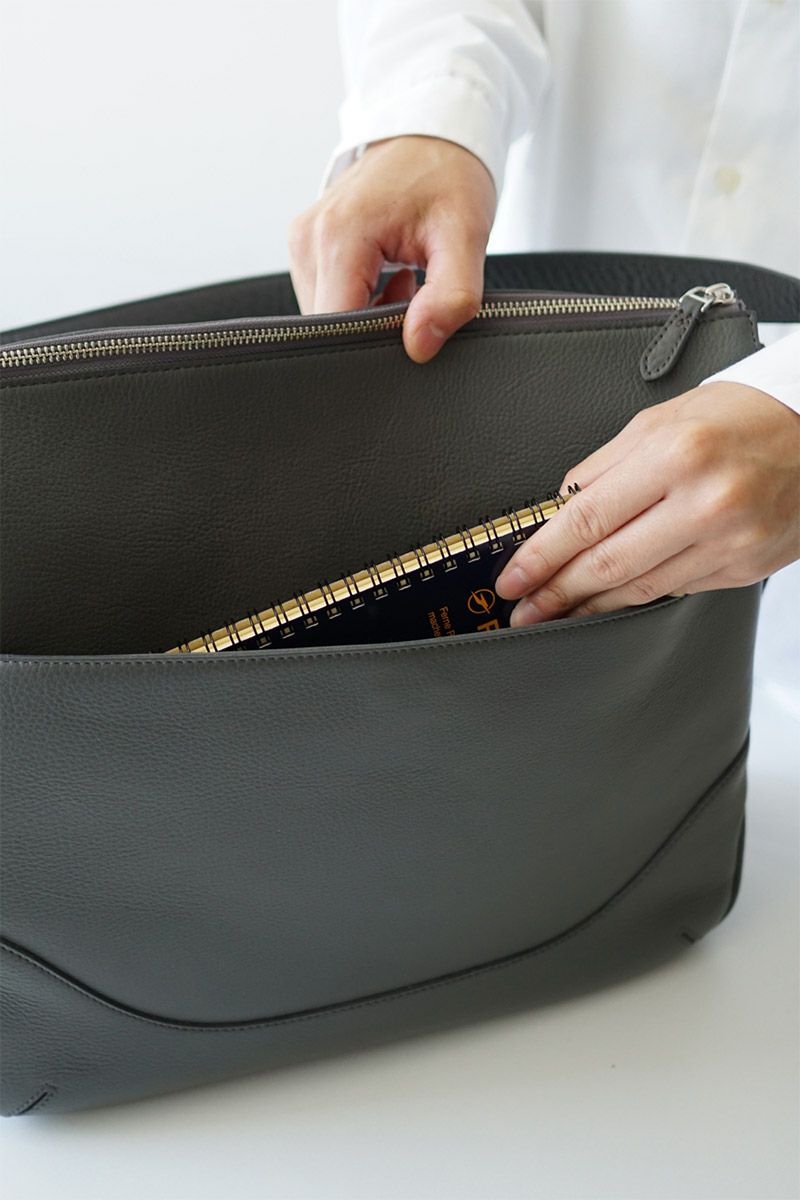 PELLE MORBIDA ペッレモルビダ Maiden Voyage メイデン ボヤージュ