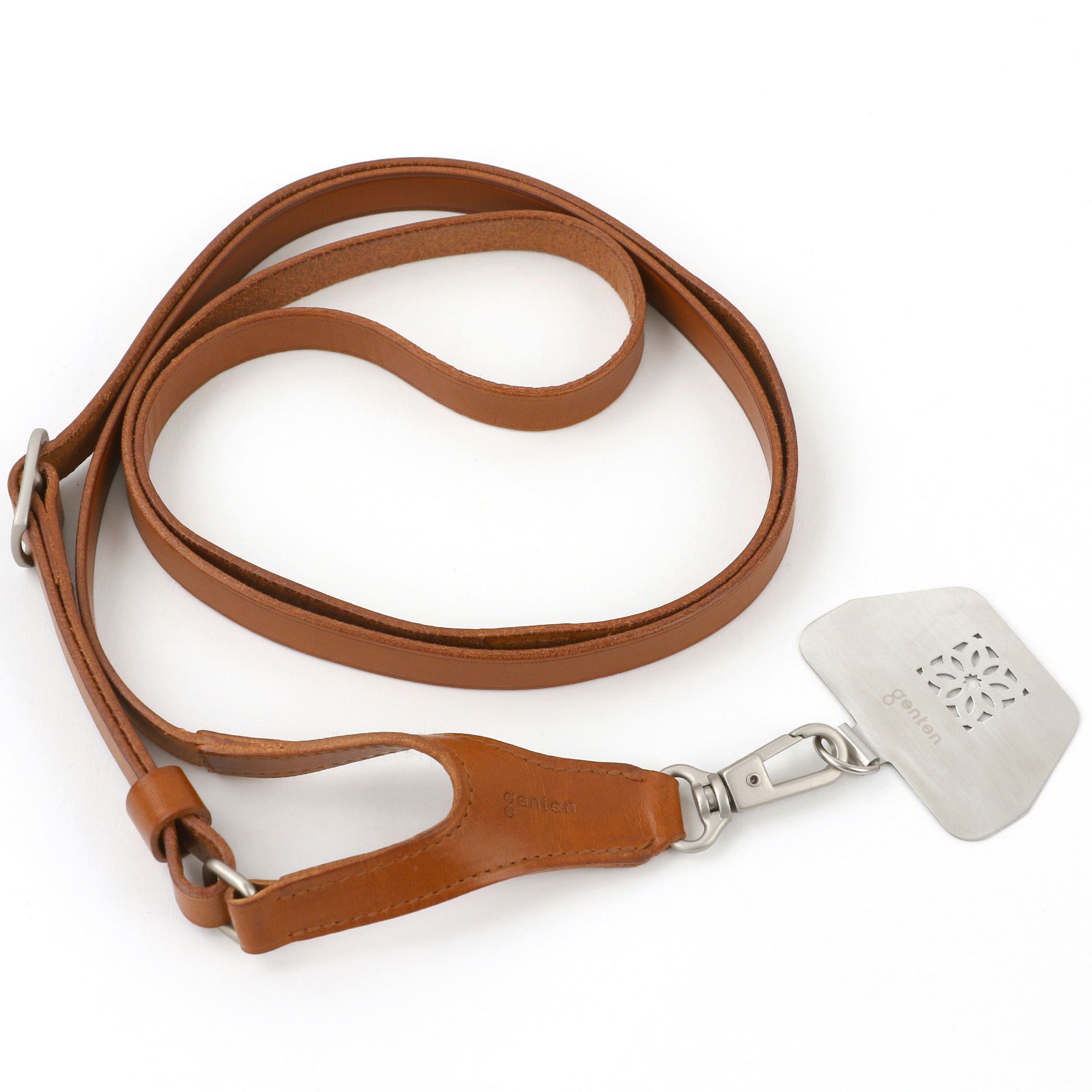 genten ゲンテン ストラップ スマートフォンストラップ 43581