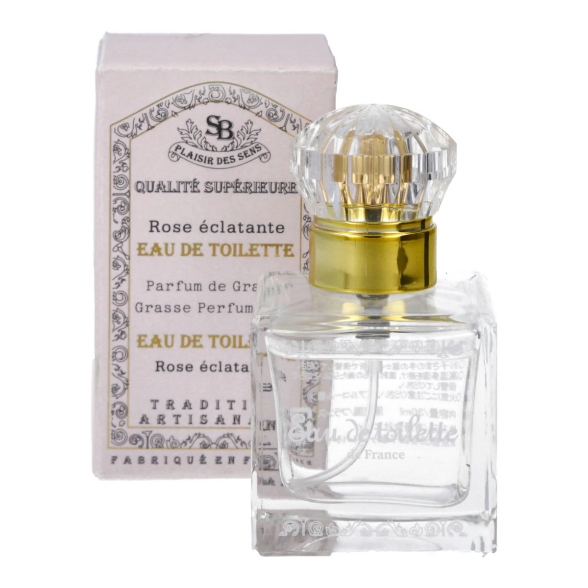シナリー ローズモンクール 30ml 香水 Sinary Rose Mon Coeur 30ml
