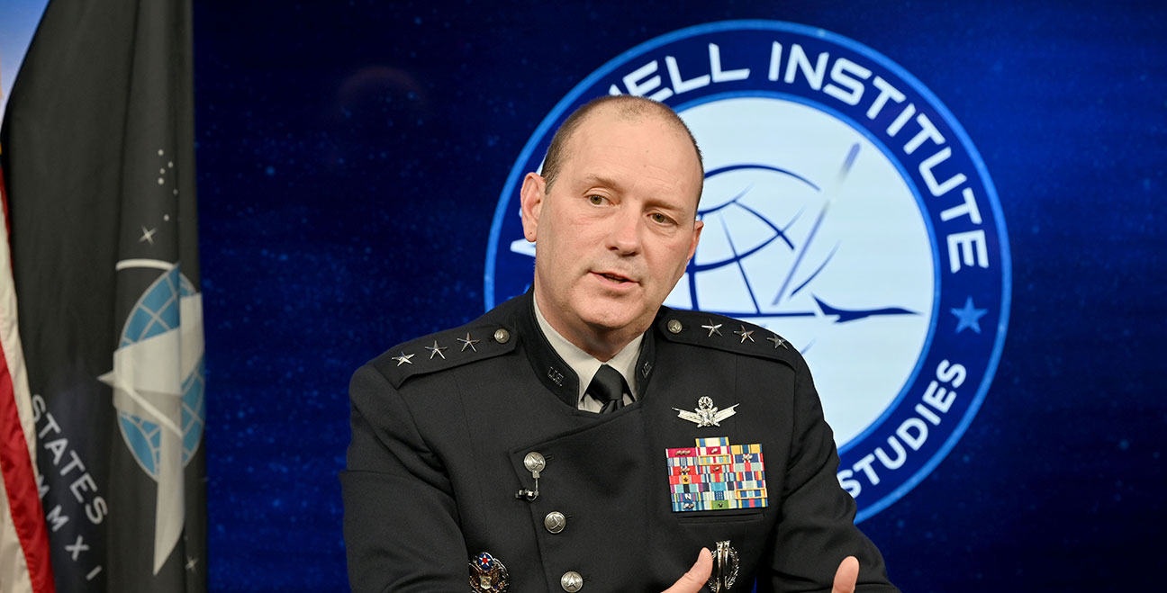 米国宇宙コマンド（United States Space Command: USSPACECOM）部隊