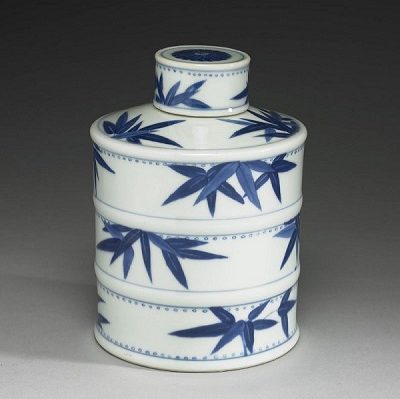 茶心壷・茶壺・茶入 | 煎茶手帖 蝸盧 karo