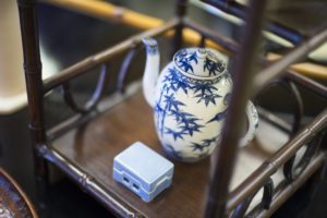 水注 | 煎茶手帖 蝸盧 karo