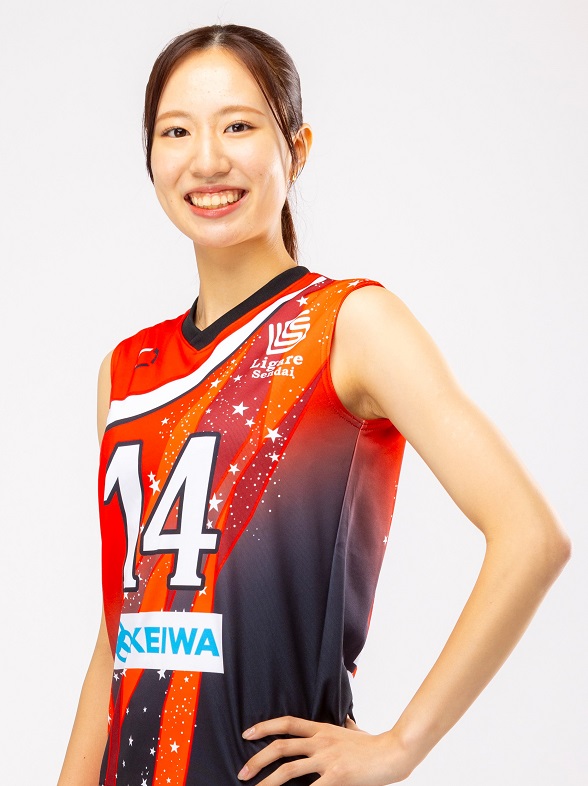 鈴木 音さん - 著名人からのいじめ防止応援メッセージ一覧 - はじめの