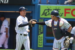 仙台大学硬式野球部